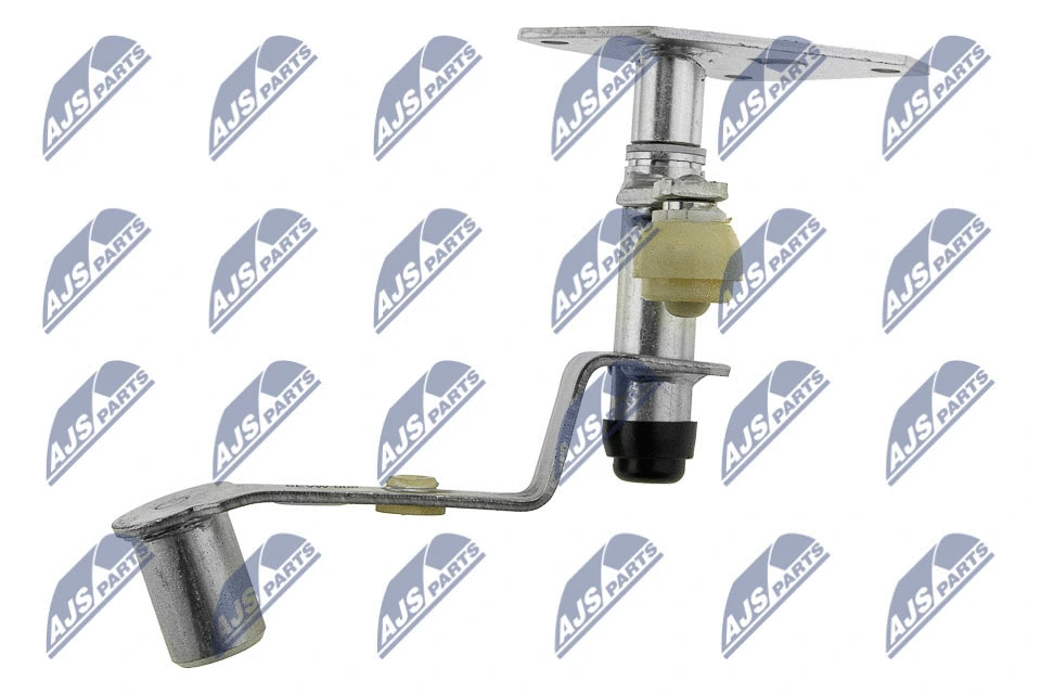 Deflection Shaft, gearshift mechanism