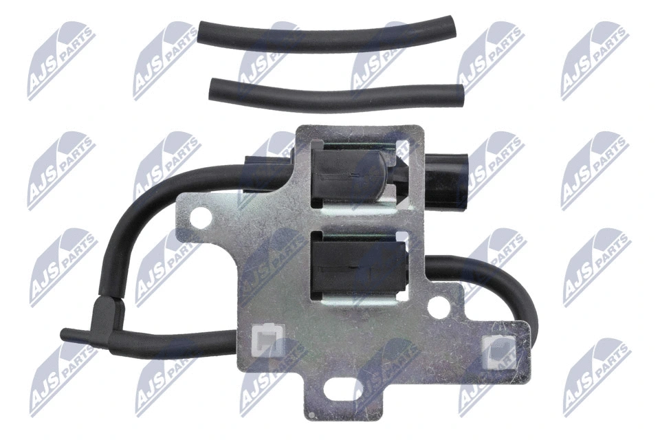 Change-Over Valve, differential lock
