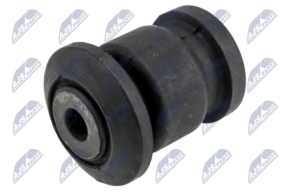 Mounting, control/trailing arm (ZTP-FT-002A)