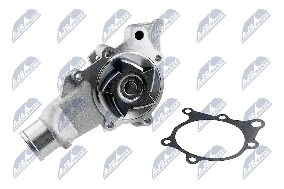 Water Pump, engine cooling (CPW-CH-043)