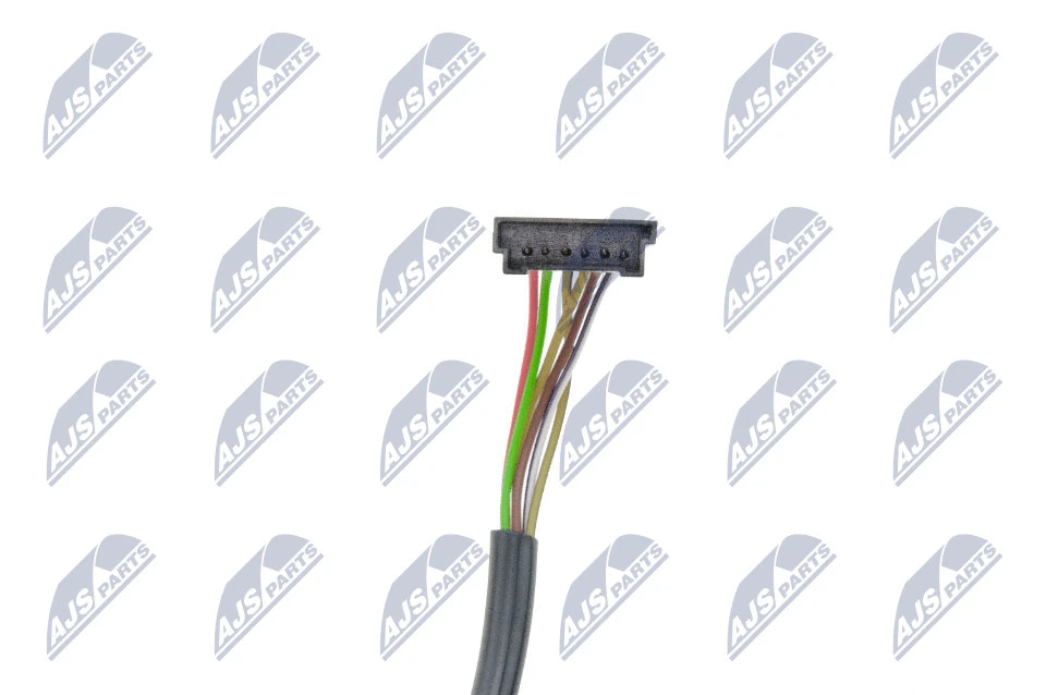 Steering Angle Sensor