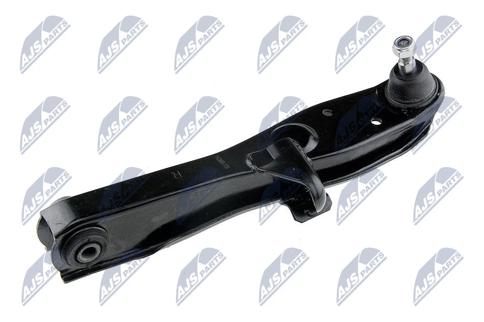 Control/Trailing Arm, wheel suspension (ZWD-MS-136)