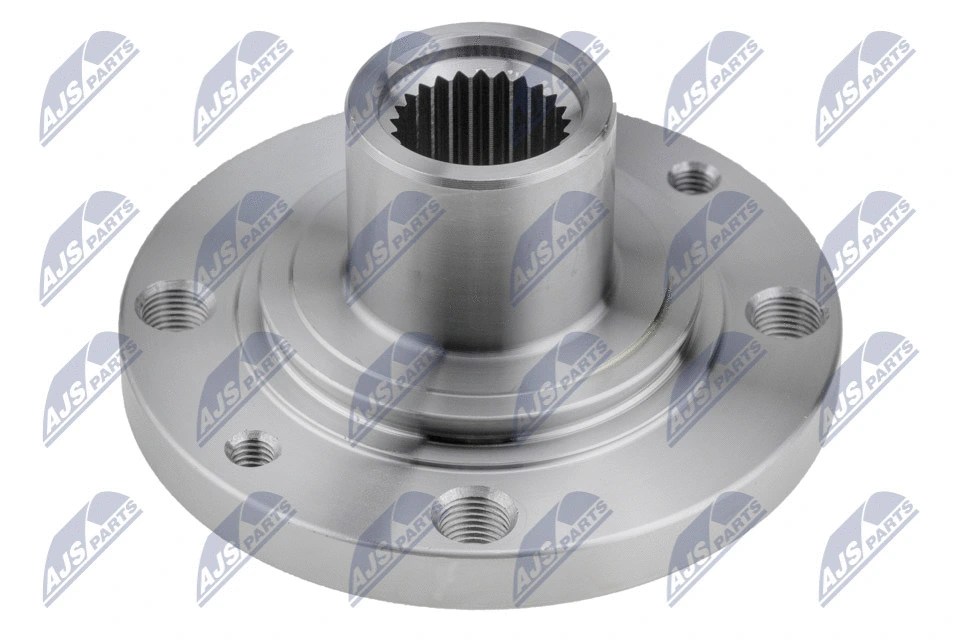 Wheel Hub (KLP-FT-022P)