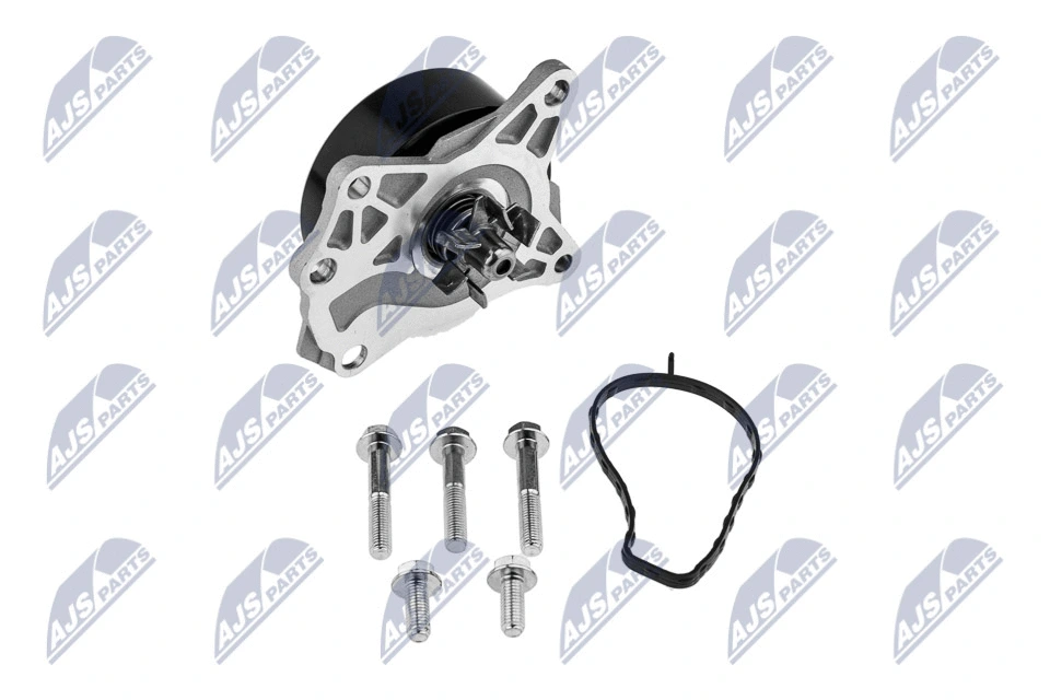 Water Pump, engine cooling (CPW-TY-090)