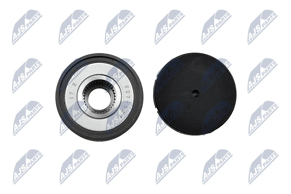 Alternator Freewheel Clutch