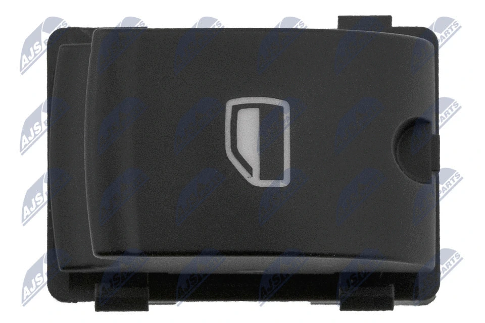 Switch, window regulator