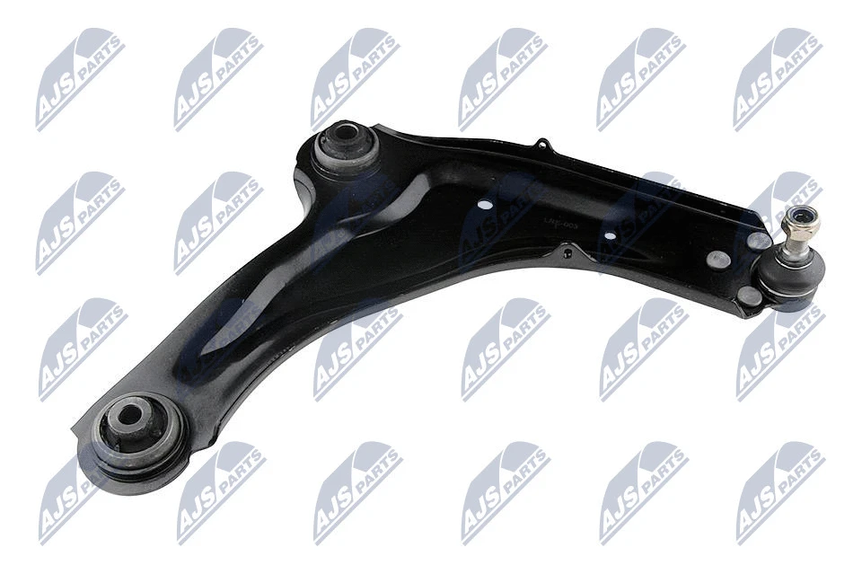 Control/Trailing Arm, wheel suspension (ZWD-RE-003)