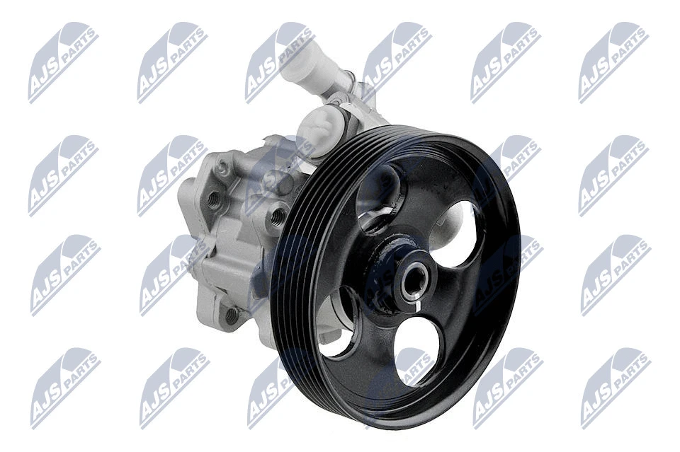 Hydraulic Pump, steering (SPW-AR-002)