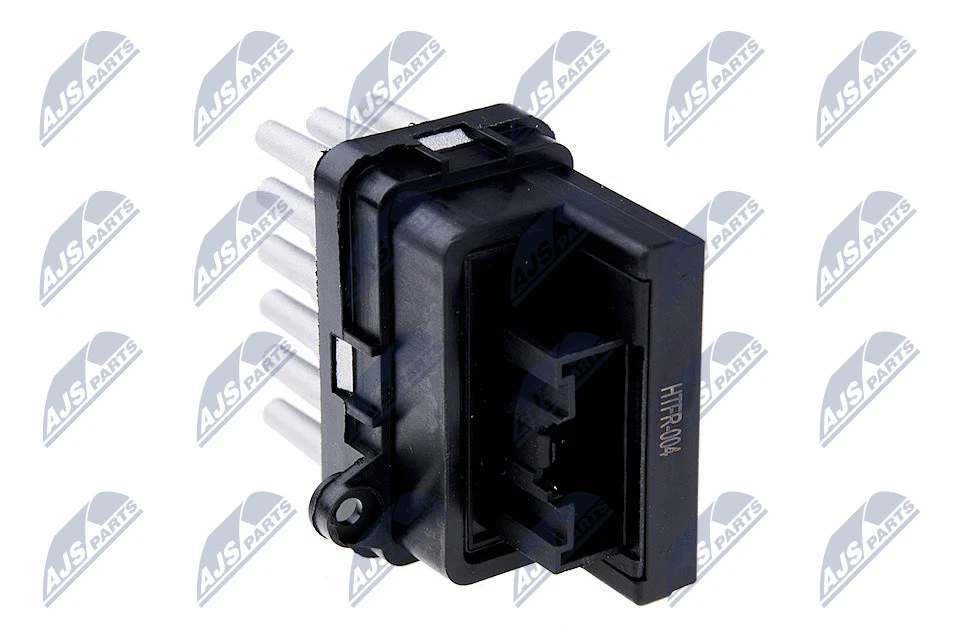 Resistor, interior blower (ERD-FR-004)