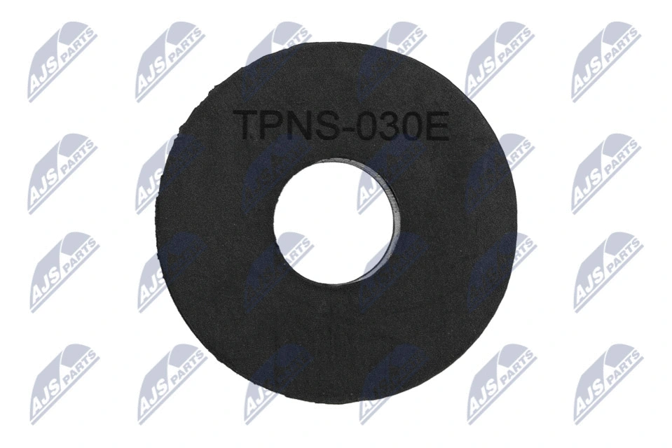 Spacer Bush, shock absorber