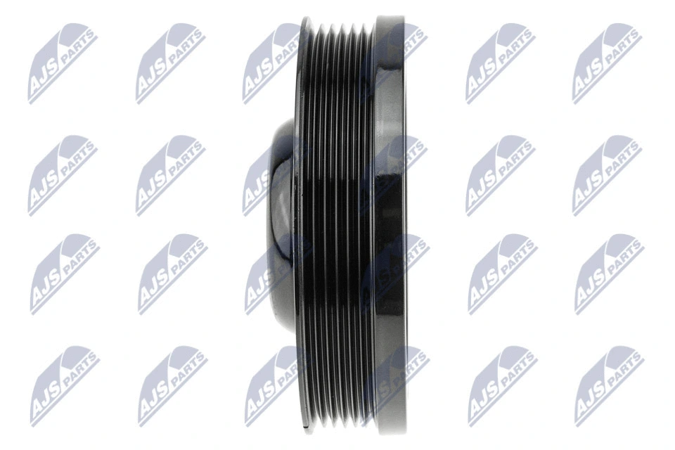 Belt Pulley, crankshaft