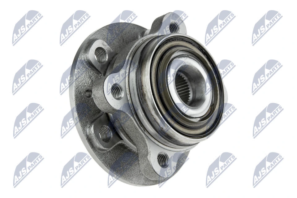 Wheel Bearing Kit (KLP-VV-001)