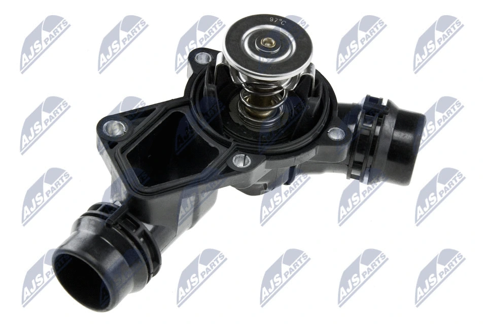 Thermostat, coolant (CTM-BM-017)