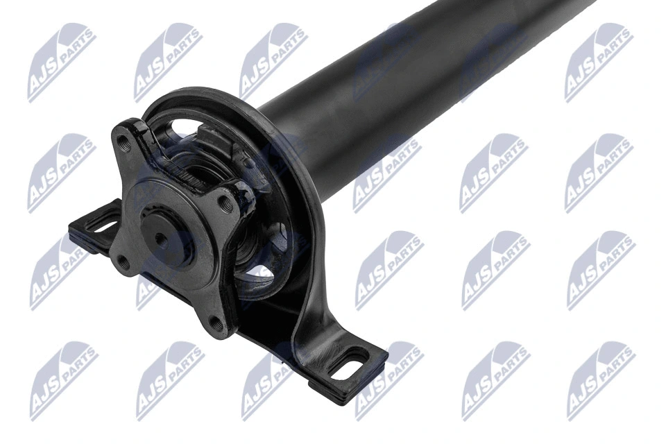 Propshaft, axle drive