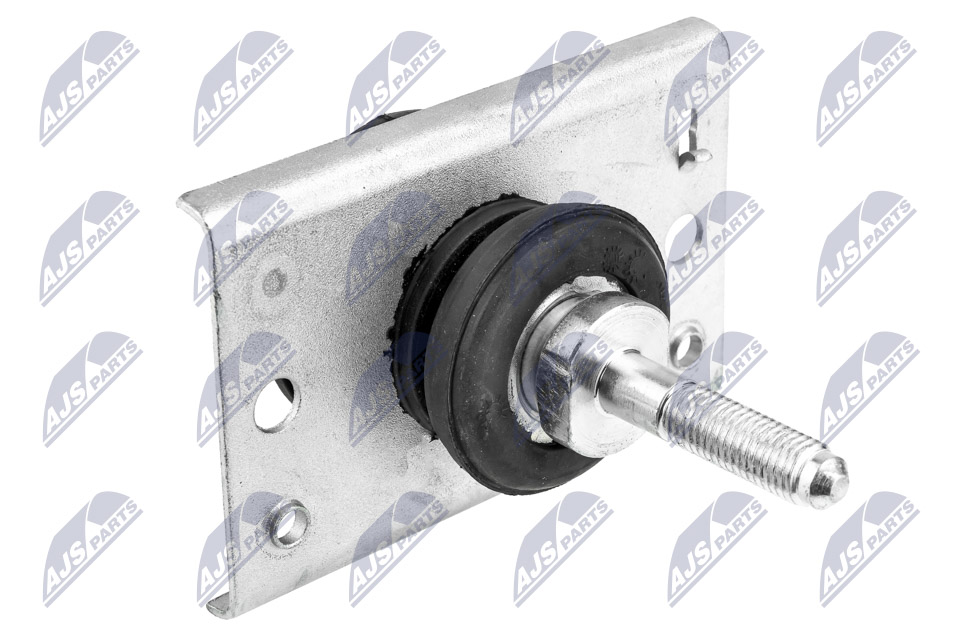 Mounting, engine (ZPS-NS-185)
