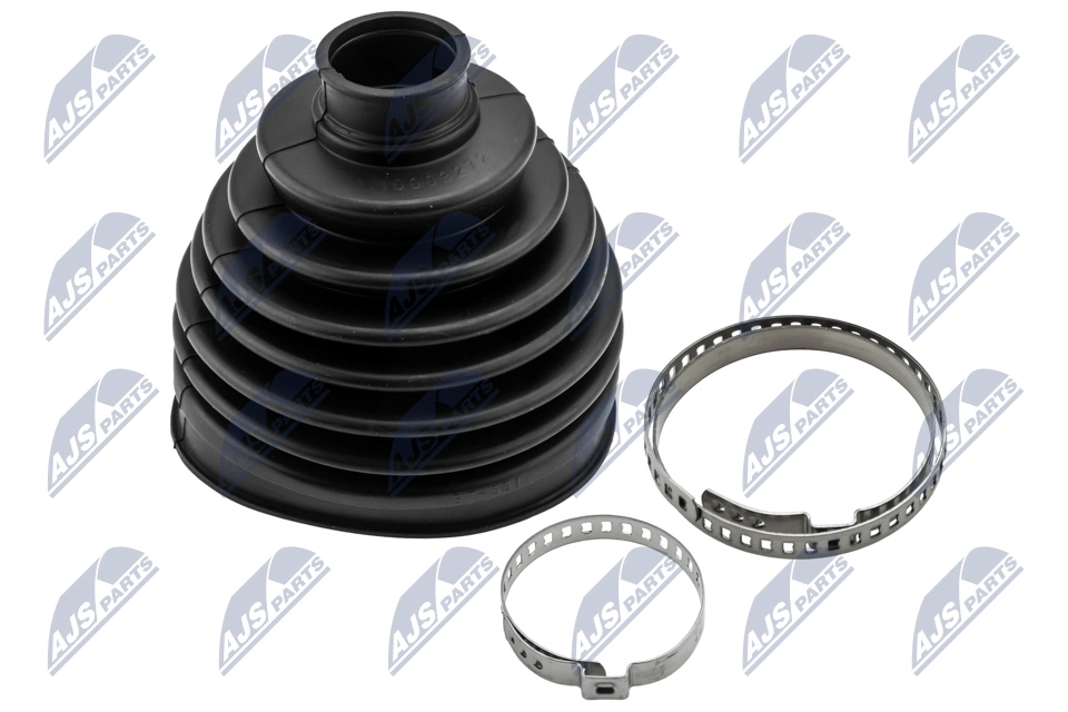 Bellow Kit, drive shaft (NOP-297)