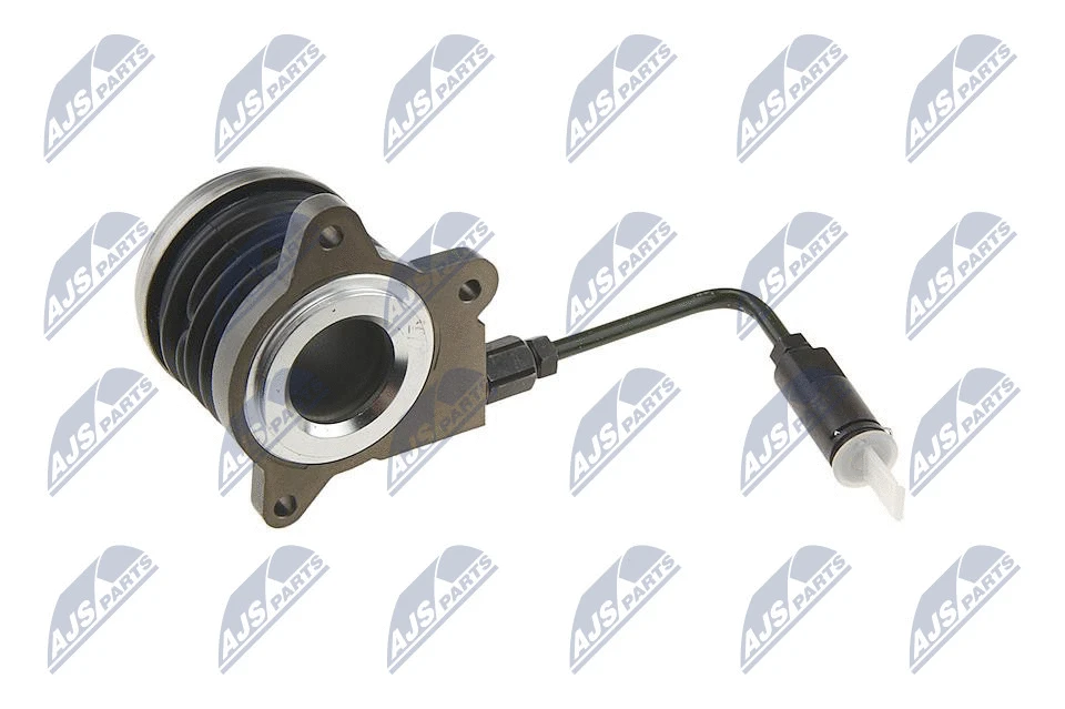 Central Slave Cylinder, clutch