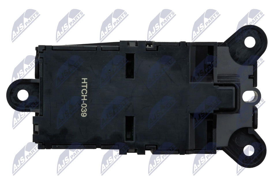 Switch, door lock system