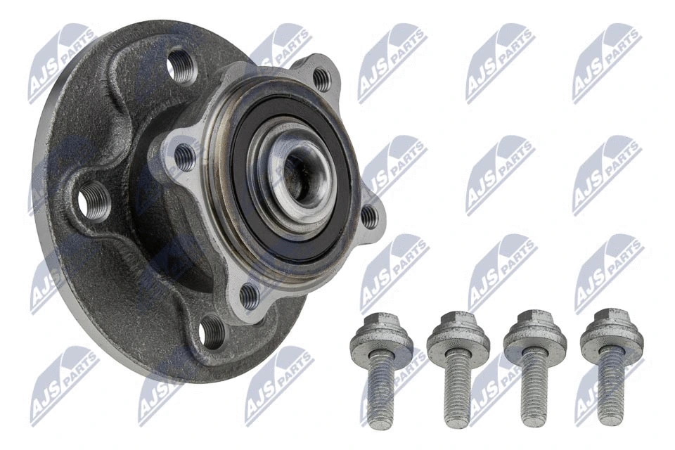 Wheel Bearing Kit (KLT-BM-018)