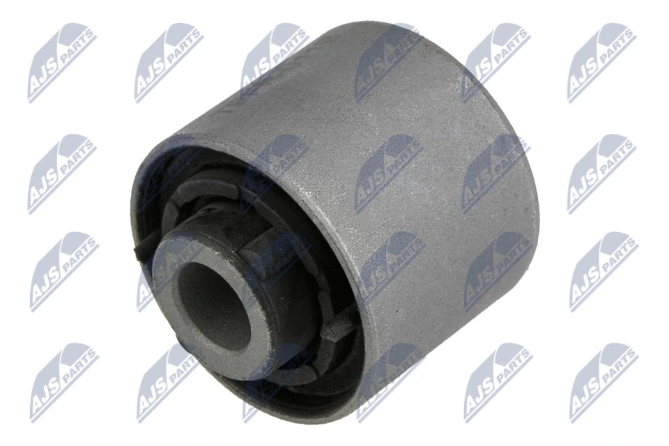 Mounting, control/trailing arm