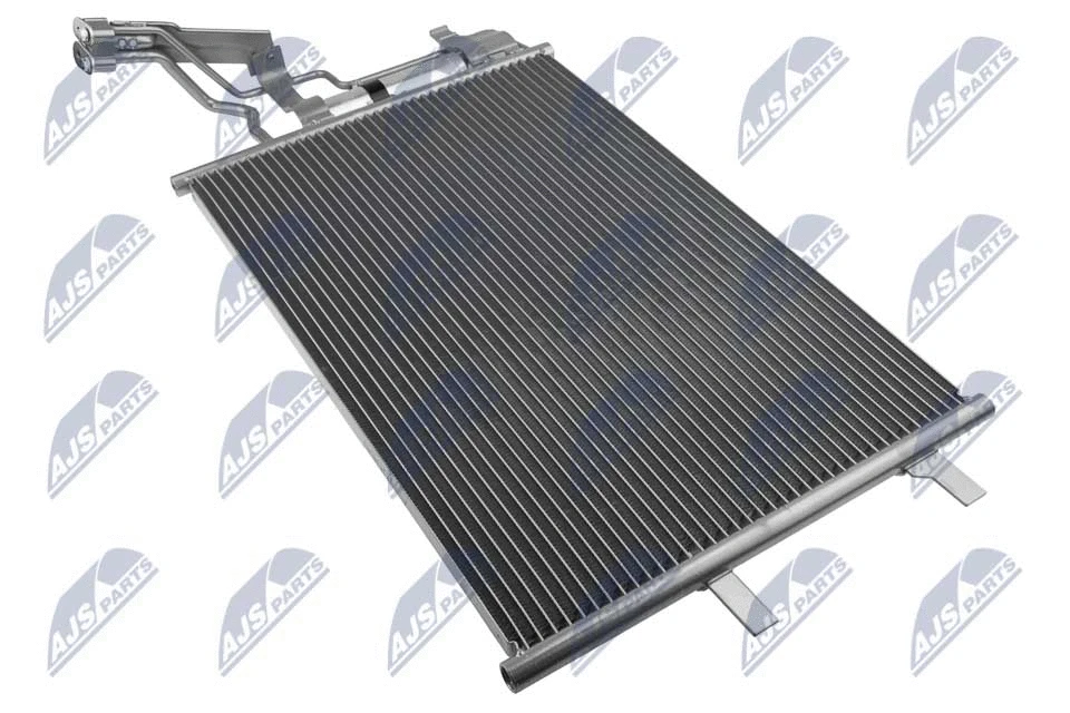 Condenser, air conditioning (CCS-MZ-005)