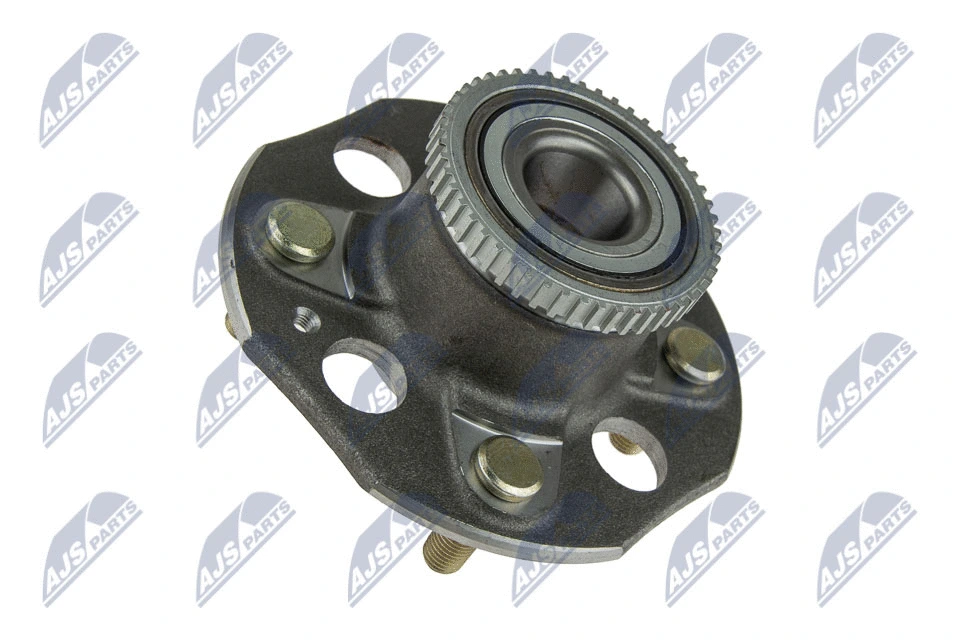 Wheel Hub (KLT-HD-043)