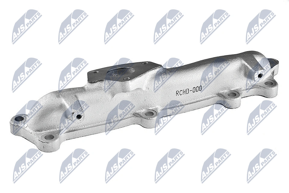 Manifold, exhaust system (BKW-HD-000)