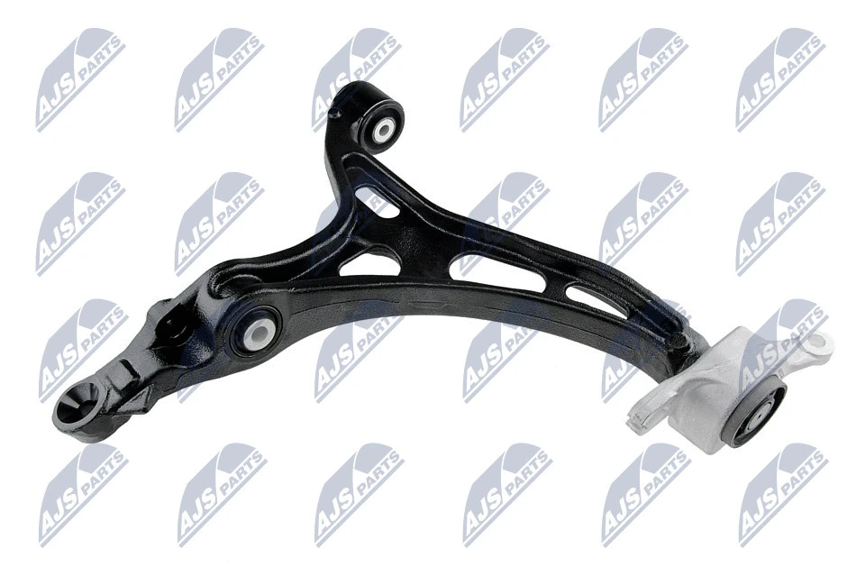 Control/Trailing Arm, wheel suspension (ZWD-CH-071)