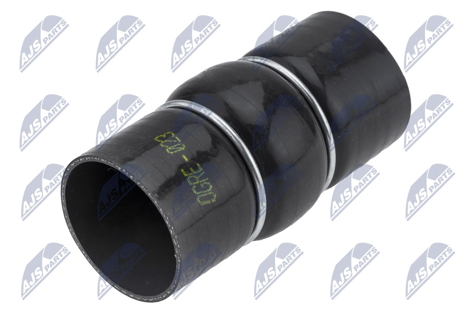 Charge Air Hose (GPP-RE-023)