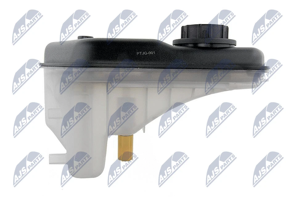 Expansion Tank, coolant