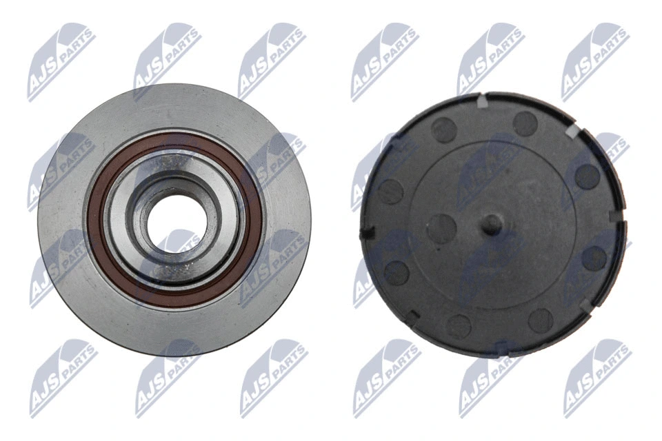 Alternator Freewheel Clutch