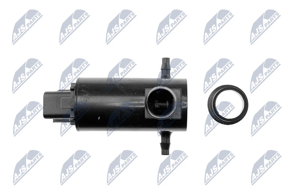 Washer Fluid Pump, window cleaning