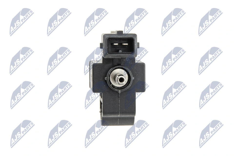 Boost Pressure Control Valve