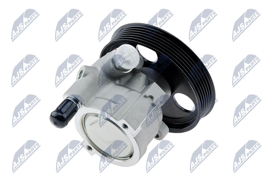 Hydraulic Pump, steering