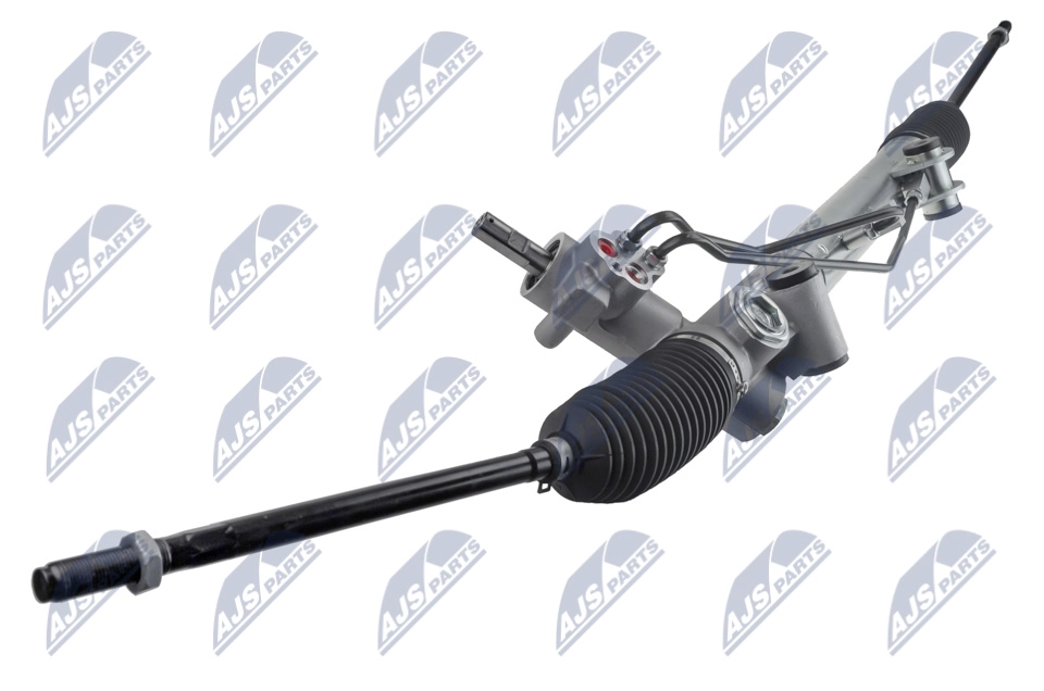Steering Gear (SPK-FR-015)