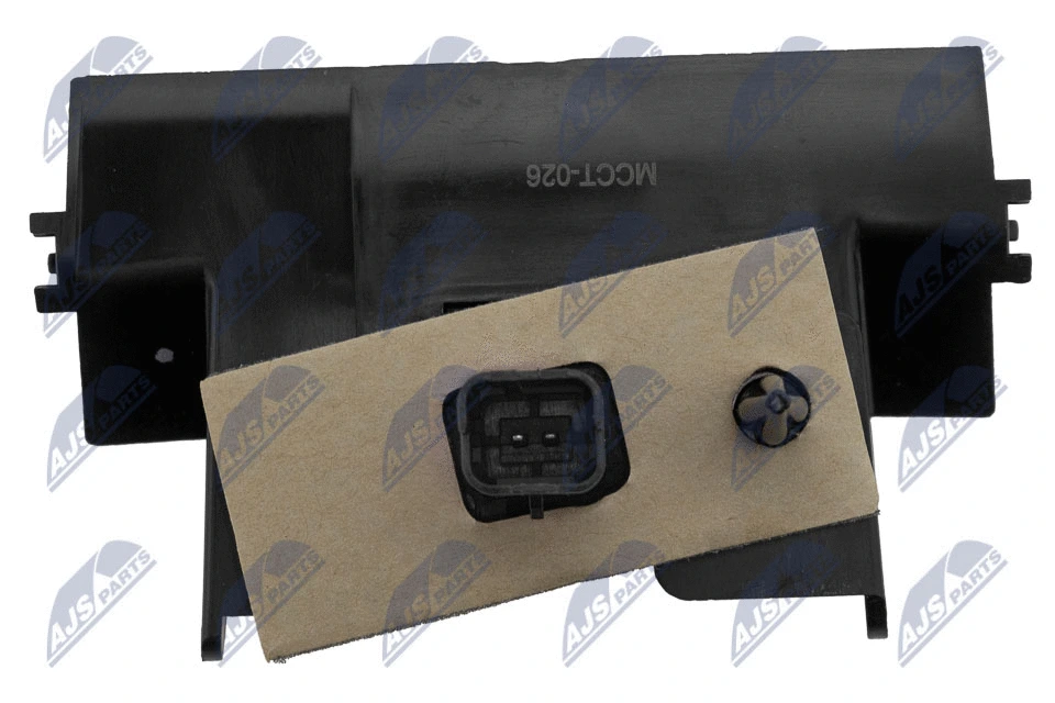 Exterior Door Handle