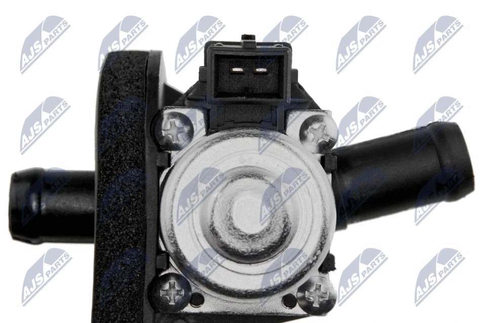 Coolant Control Valve