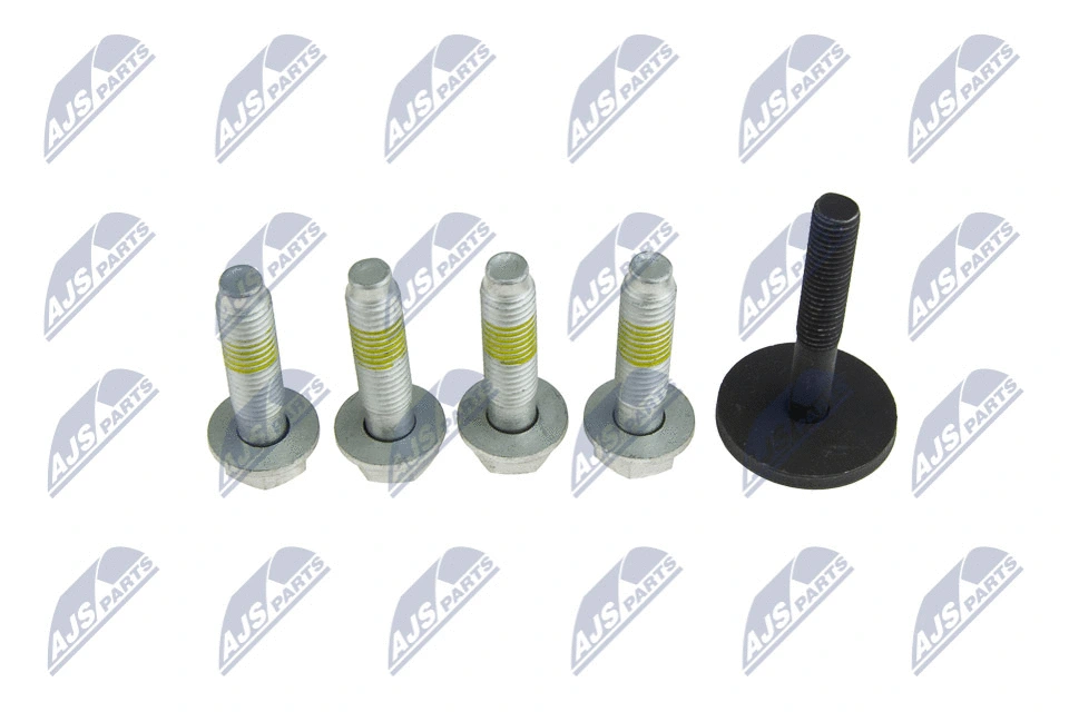 Repair Kit, wheel hub (KLP-VV-007-Z)