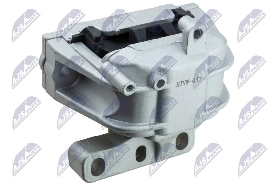 Mounting, engine