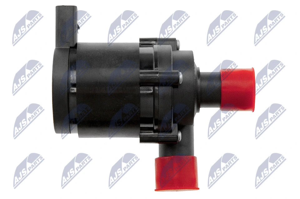 Water Recirculation Pump, parking heater