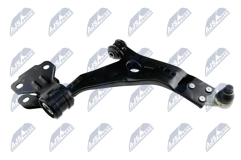 Control/Trailing Arm, wheel suspension (ZWD-FR-018)