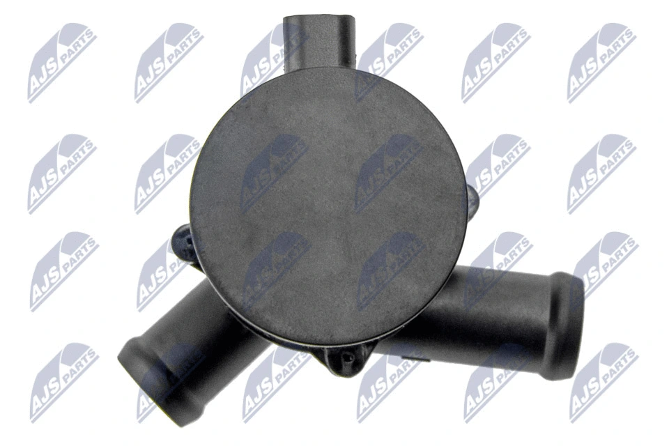 Water Recirculation Pump, parking heater