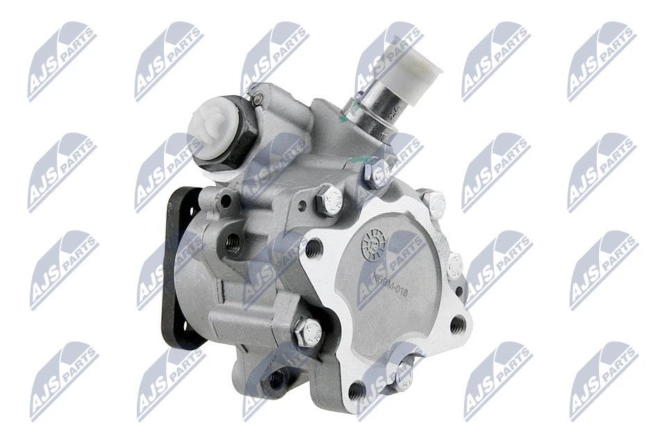 Hydraulic Pump, steering