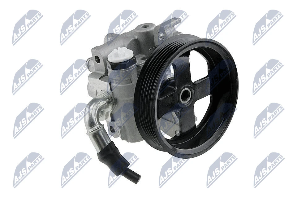 Hydraulic Pump, steering (SPW-FR-006)