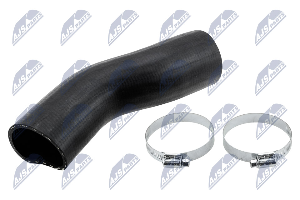 Charge Air Hose