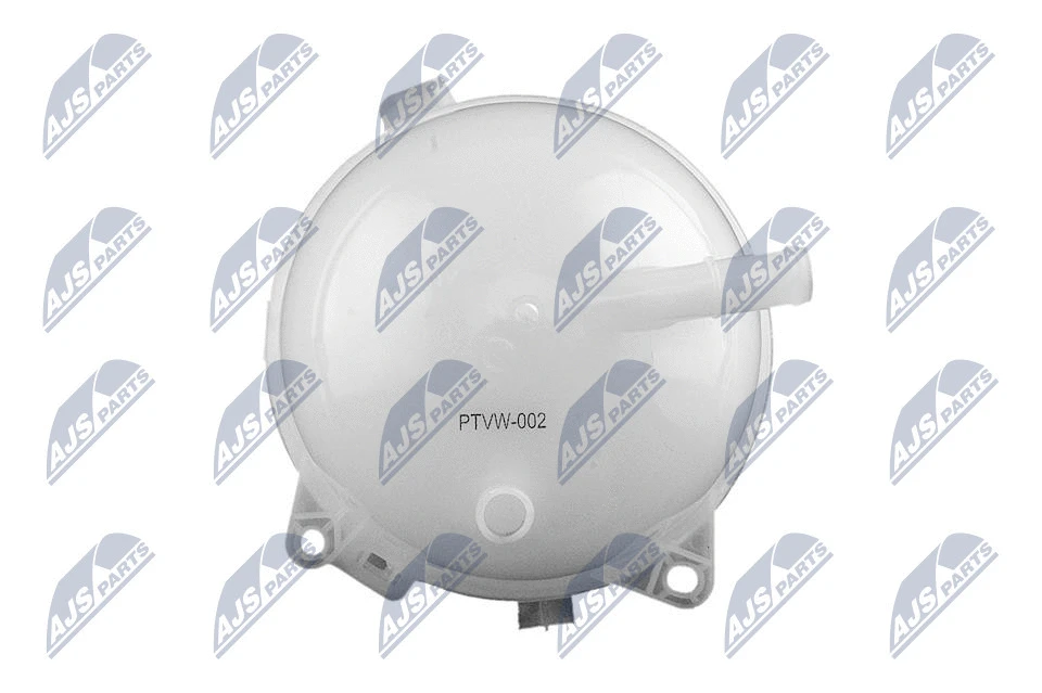 Expansion Tank, coolant
