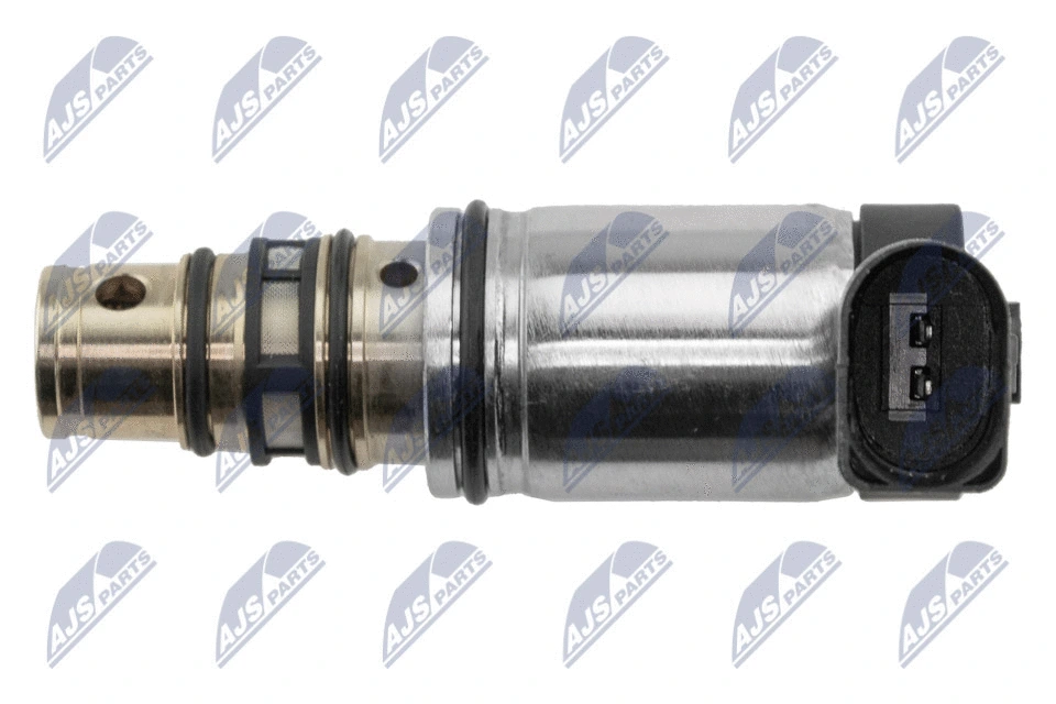 Control Valve, air conditioning compressor