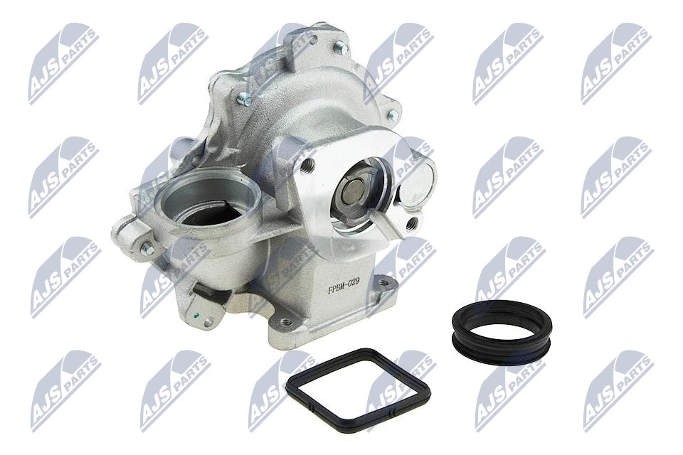 Water Pump, engine cooling (CPW-BM-029)