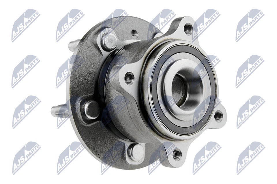 Wheel Bearing Kit (KLT-PL-036)