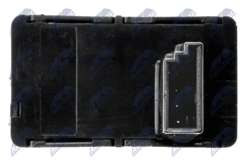 Switch, window regulator